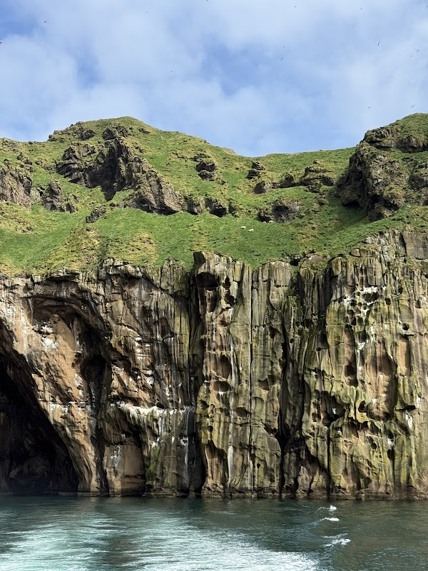 Vestmannaeyjar 4