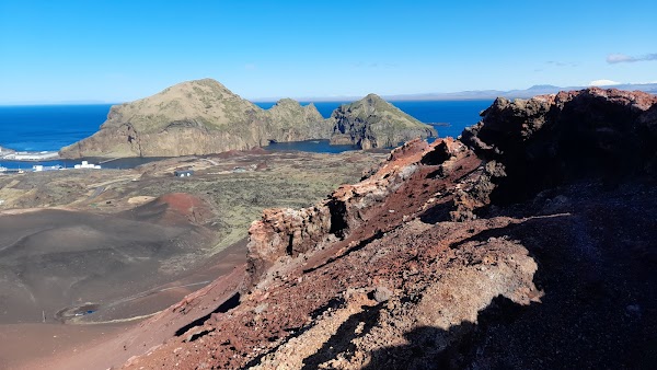 Vestmannaeyjar 3