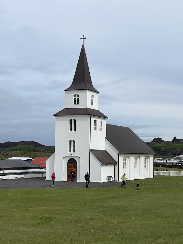 Vestmannaeyjar 2