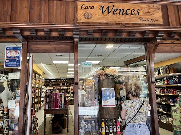 Casa Wences