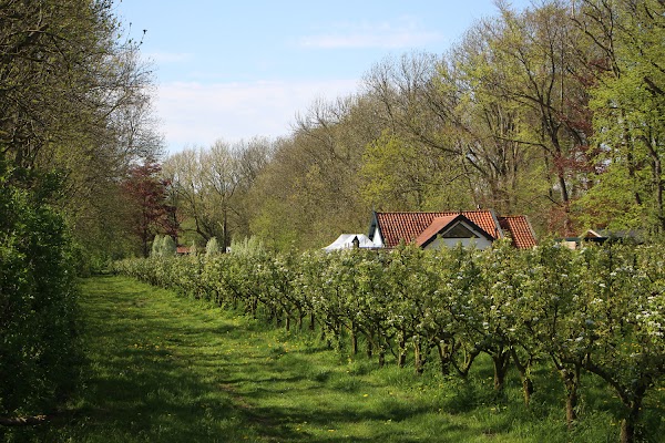 Landgoed de Olmenhorst
