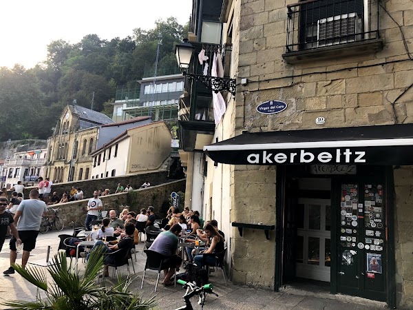 San Sebastian 5