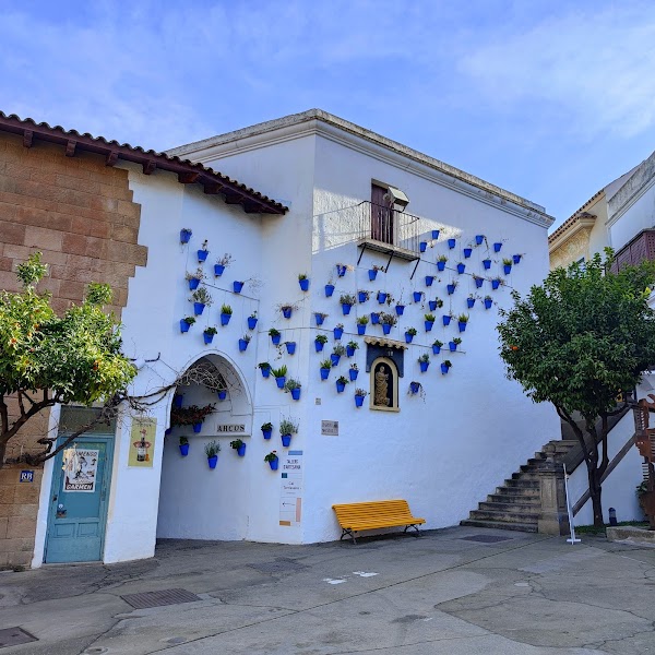 Poble Espanyol 3