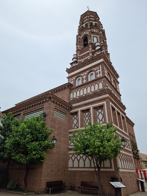 Poble Espanyol 2