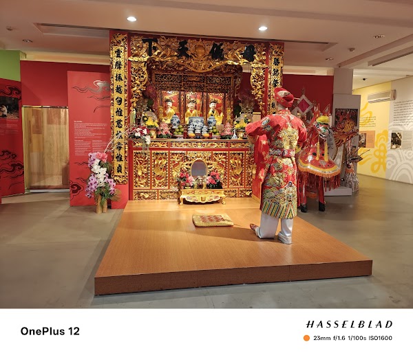 Vietnamese Women's Museum 3