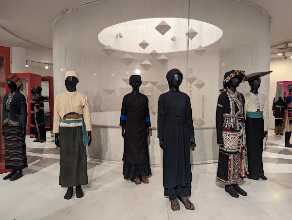 Vietnamese Women's Museum 2