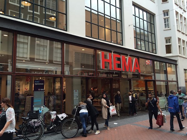 HEMA 1