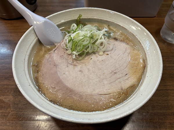 Mogura Ramen 5
