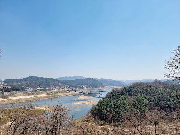Baekje Historic Areas, UNESCO World Heritage Site 1