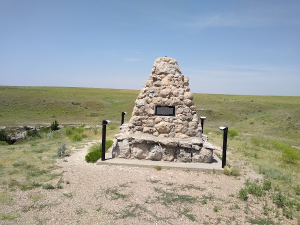 Battle Canyon
