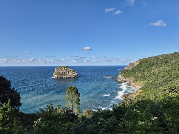 Gaztelugatxe 5