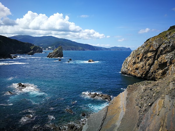Gaztelugatxe 4