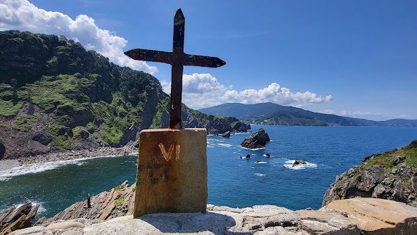 Gaztelugatxe 3