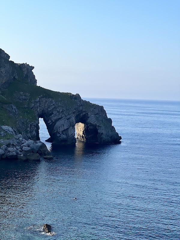 Gaztelugatxe 2