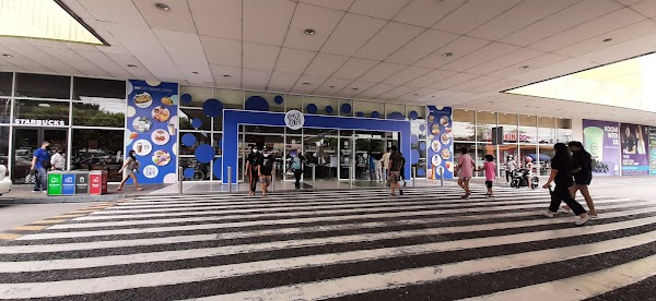 SM City Novaliches 1