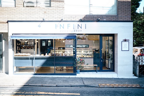 INFINI(アンフィニ) 本店
