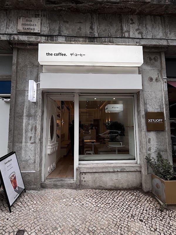 The Coffee