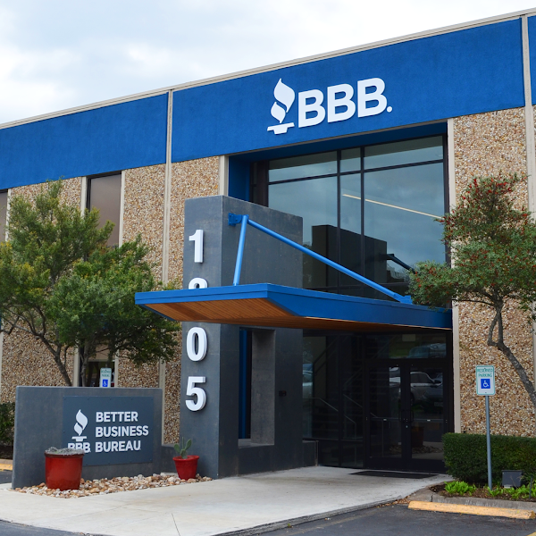 Better Business Bureau Heart of Texas (Austin)