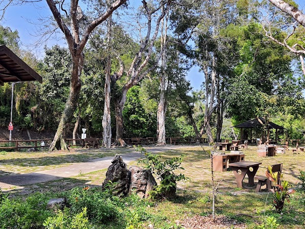 Pak Tam Chung PHAB Site 5
