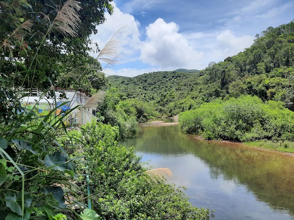 Pak Tam Chung PHAB Site 4