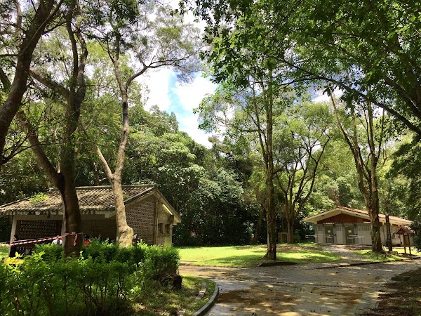 Pak Tam Chung PHAB Site 3