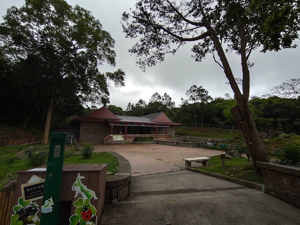 Pak Tam Chung PHAB Site 2