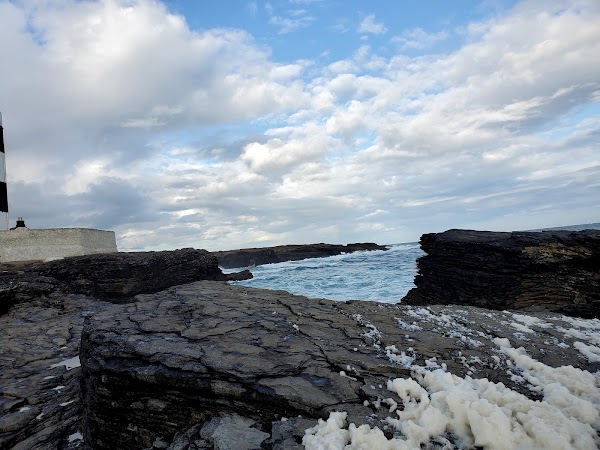 Hook Lighthouse 5