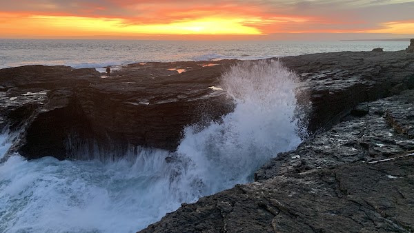 Hook Lighthouse 4