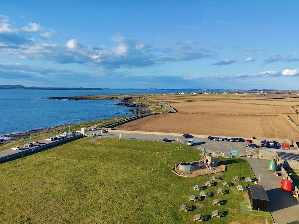 Hook Lighthouse 3