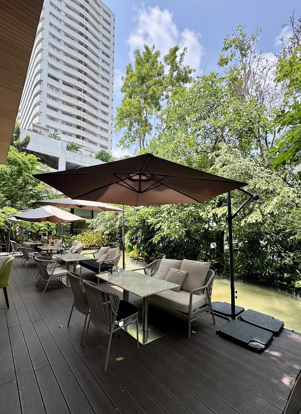 🇹🇭Bangkok (Nature + Sights + Exhibitions)