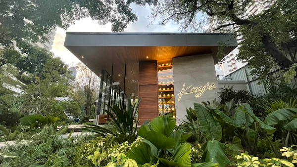 Kay’s Sukhumvit 49 3