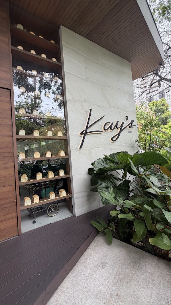 Kay’s Sukhumvit 49 2