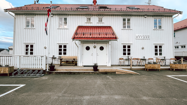 Lødingen Brygge