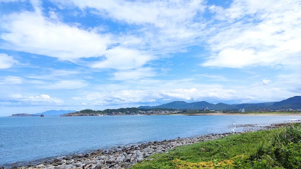 Zhongjiao Seaside Park