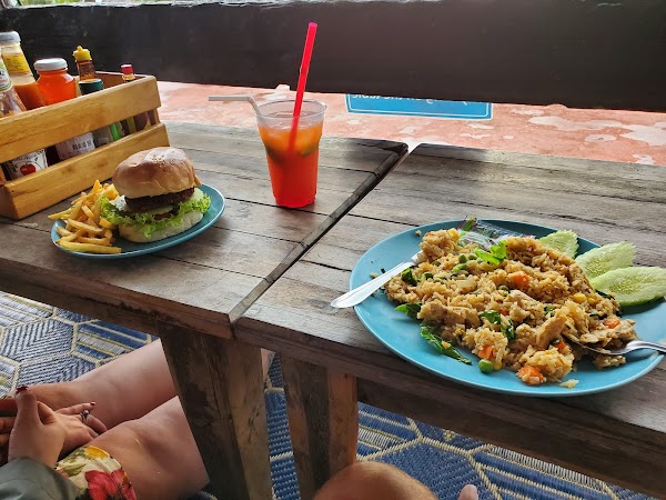 Amstardam Bar 5