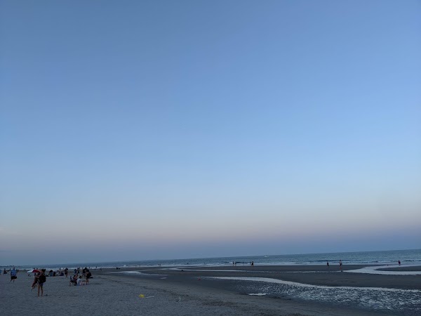 Main Beach