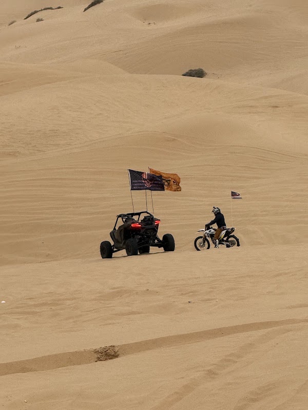 Imperial Sand Dunes 5