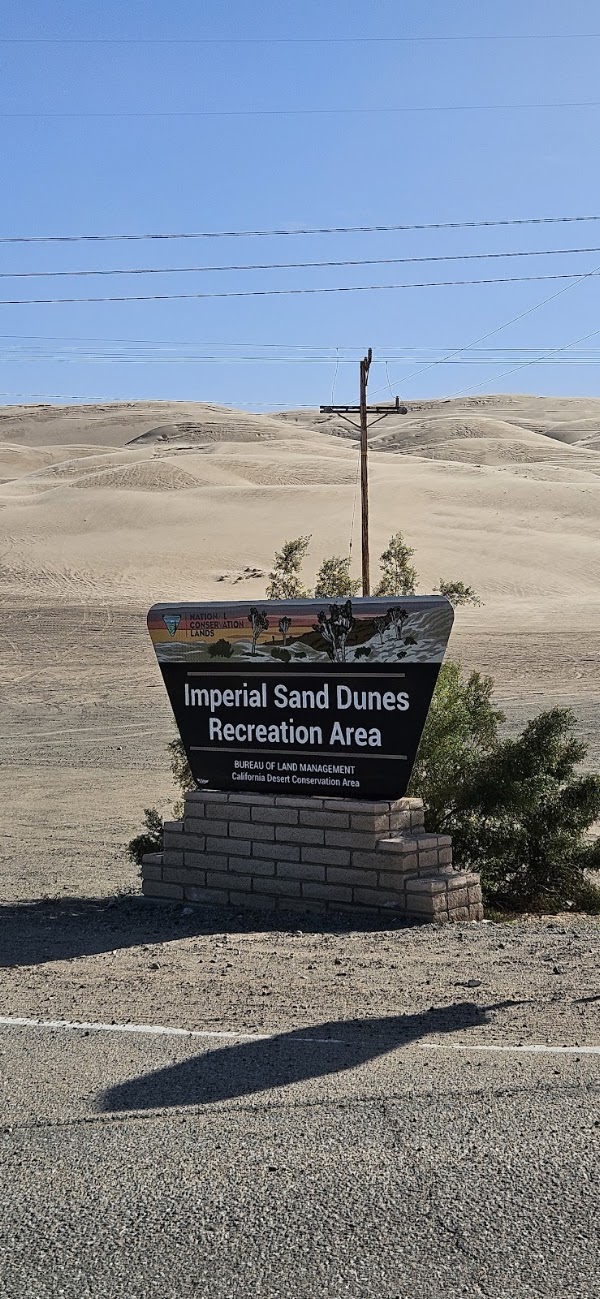 Imperial Sand Dunes 4