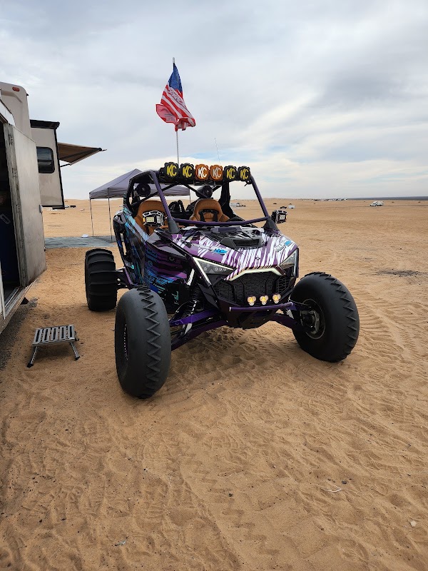 Imperial Sand Dunes 3