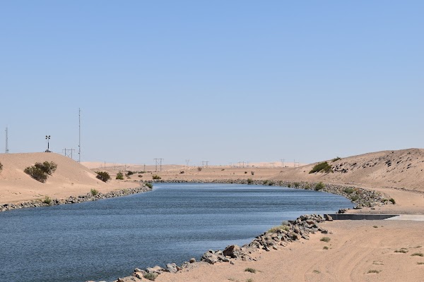 Imperial Sand Dunes 2