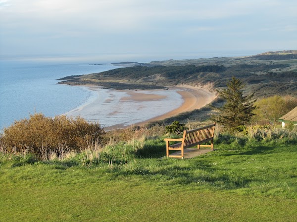 Gullane 1