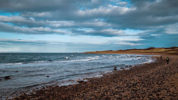 Gullane 5
