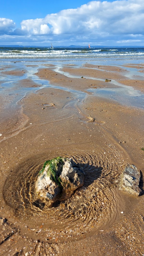 Gullane 3