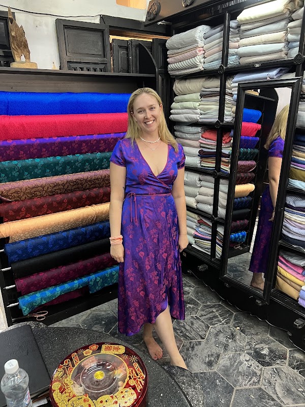 B'Lan Silk Hiệu vải Phước Hưng 2