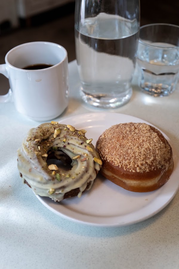 White Lily Diner 3