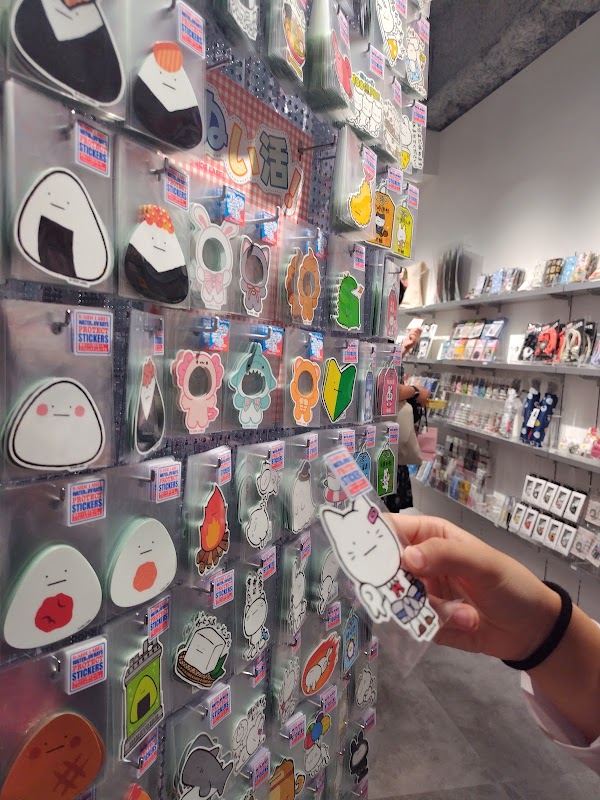 B-SIDE LABEL 広島店 3