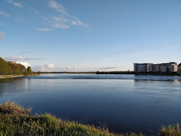 River Shannon