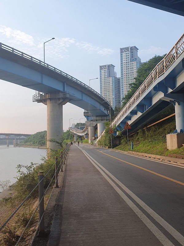 Yeongdong Bridge