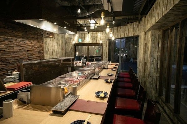 Tsujiya Kyotoekihachijoguchiten 1