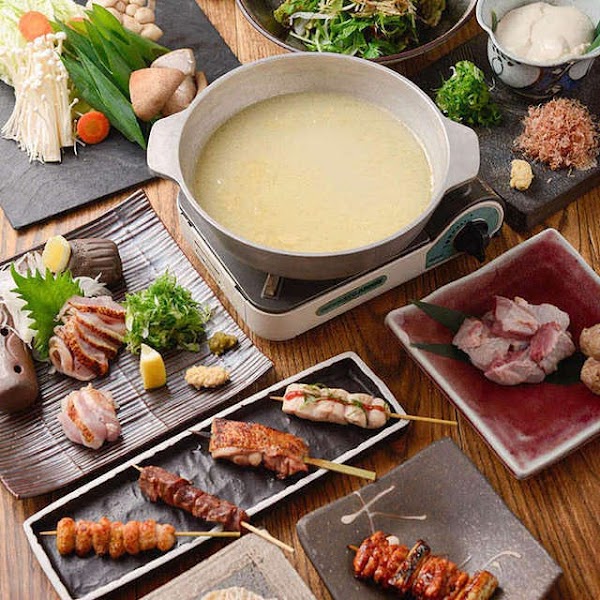 Tsujiya Kyotoekihachijoguchiten 5